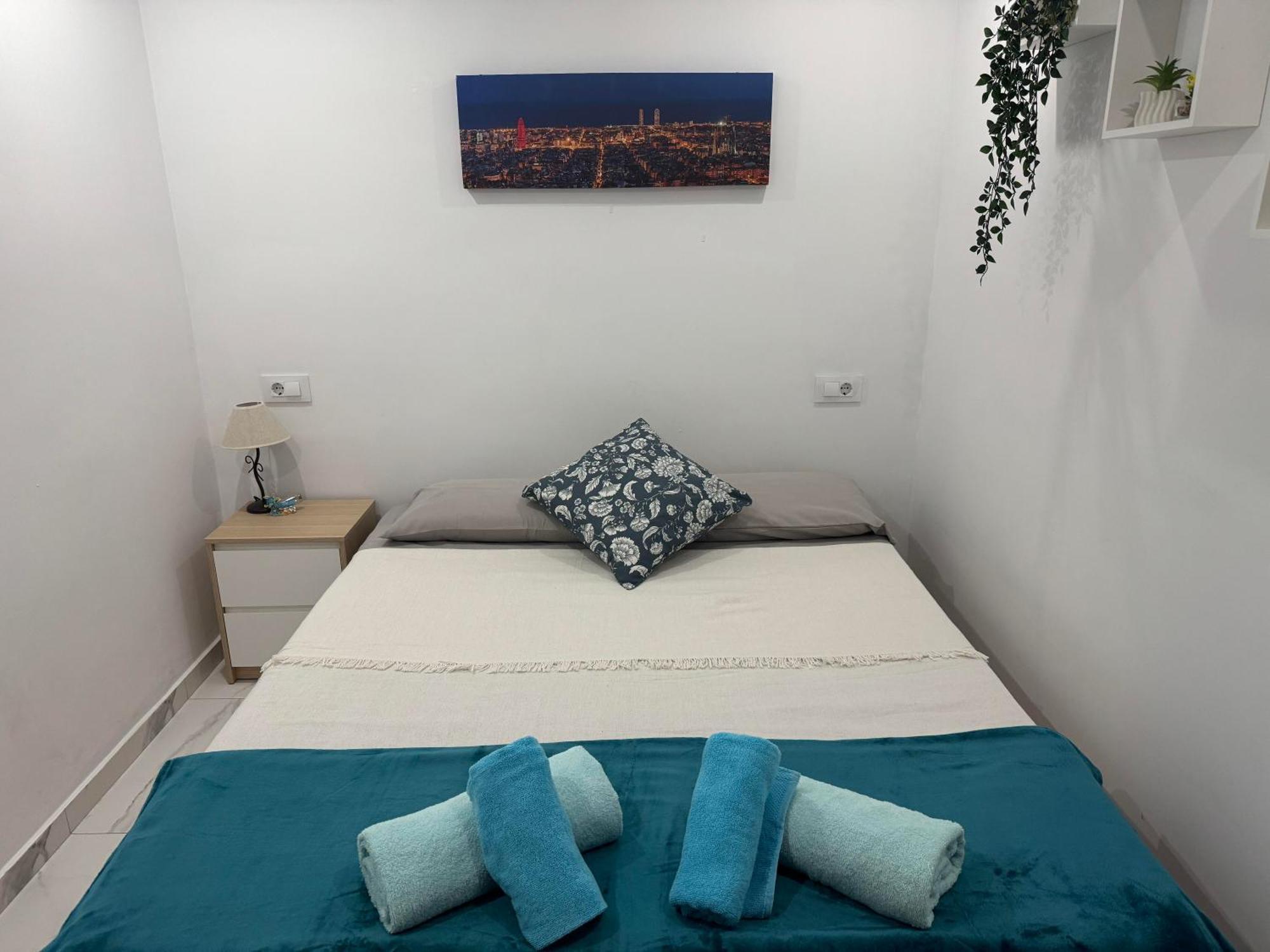 Heart Of Los Cristianos Modern Apartment Close To The Sea In Tenerife Exterior foto